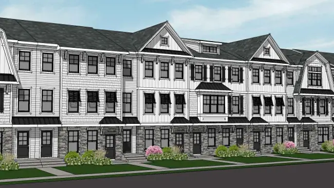 Fairhaven Development