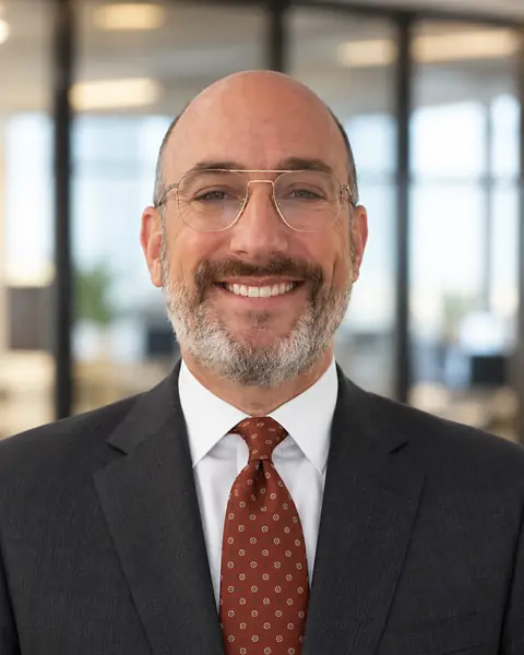 Jacob Cohen
