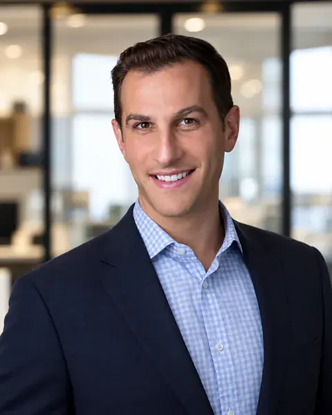Steven Schwartz